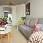 Becerra Homestay