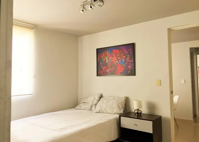 Becerra Homestay