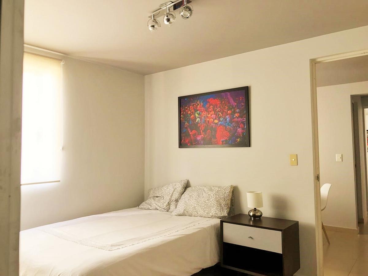 Becerra Guest house