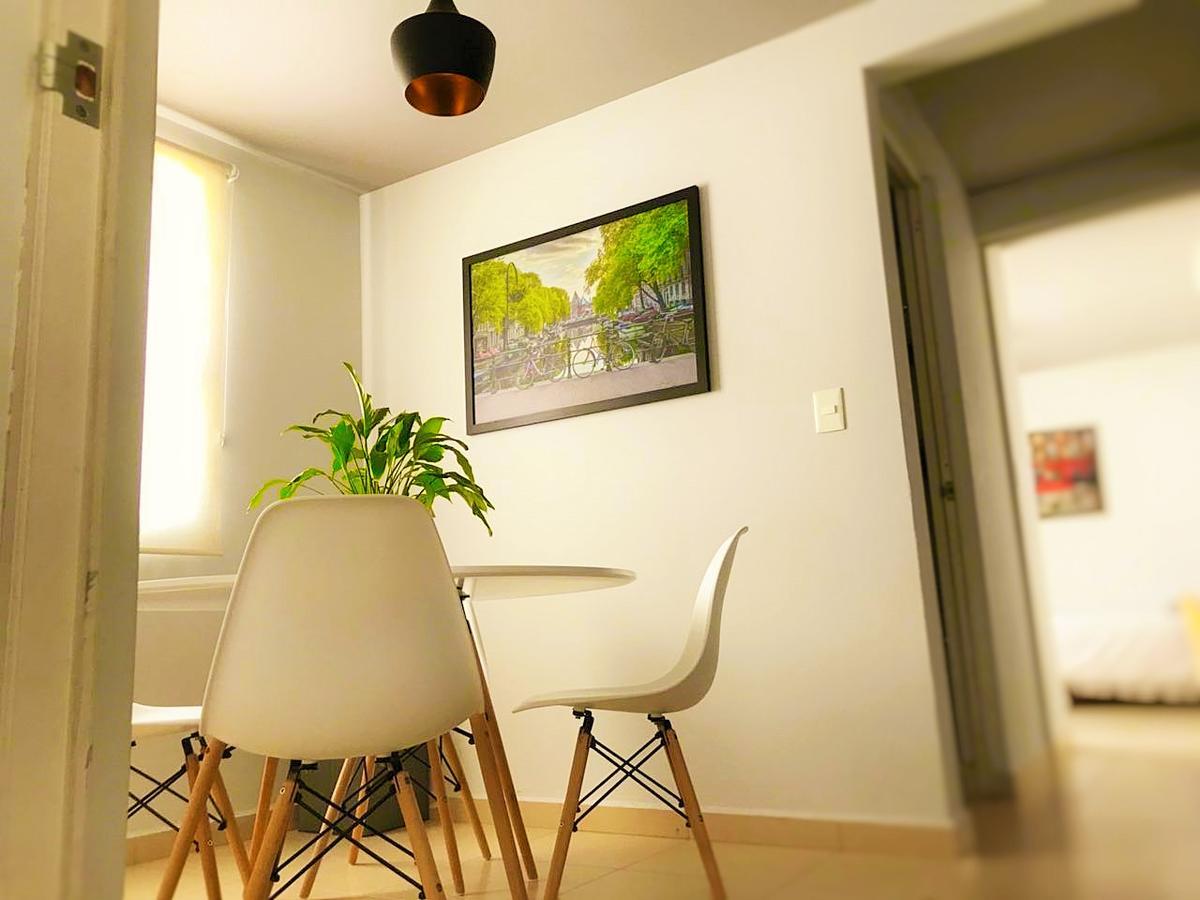 Becerra Guest house *