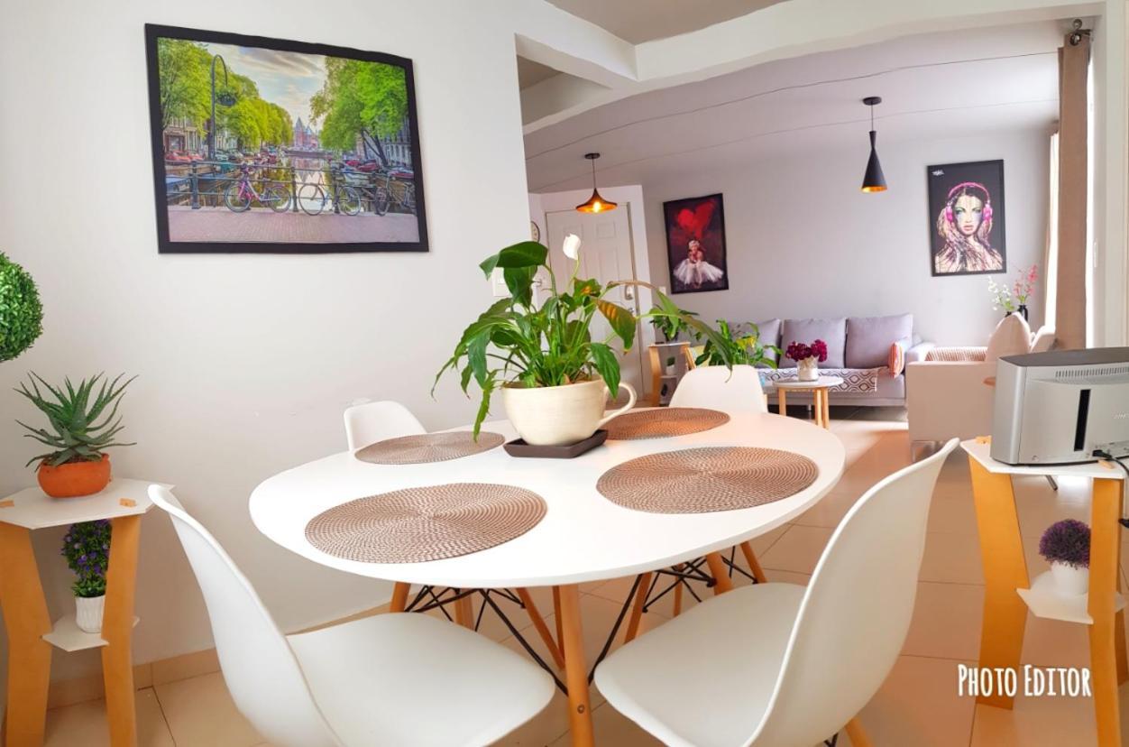 Guest house Becerra