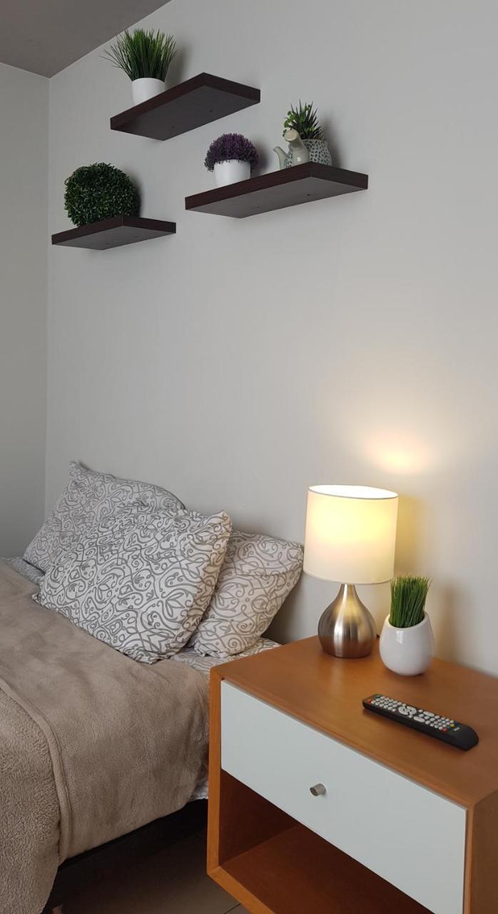Becerra Guest house *